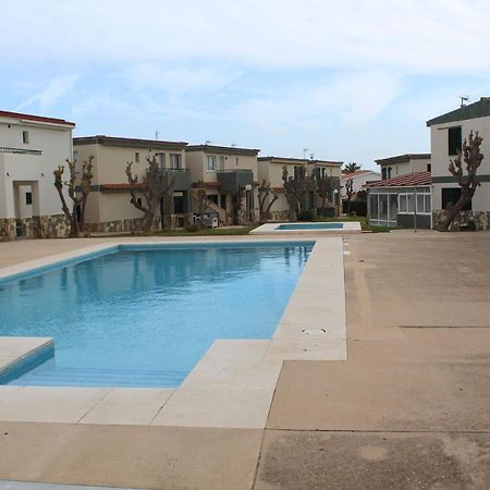 Apartamento Ideal En Cala'N Blanes, Ciudadela Cala en Forcat Kültér fotó