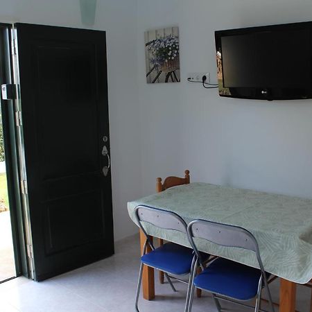 Apartamento Ideal En Cala'N Blanes, Ciudadela Cala en Forcat Kültér fotó