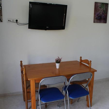 Apartamento Ideal En Cala'N Blanes, Ciudadela Cala en Forcat Kültér fotó
