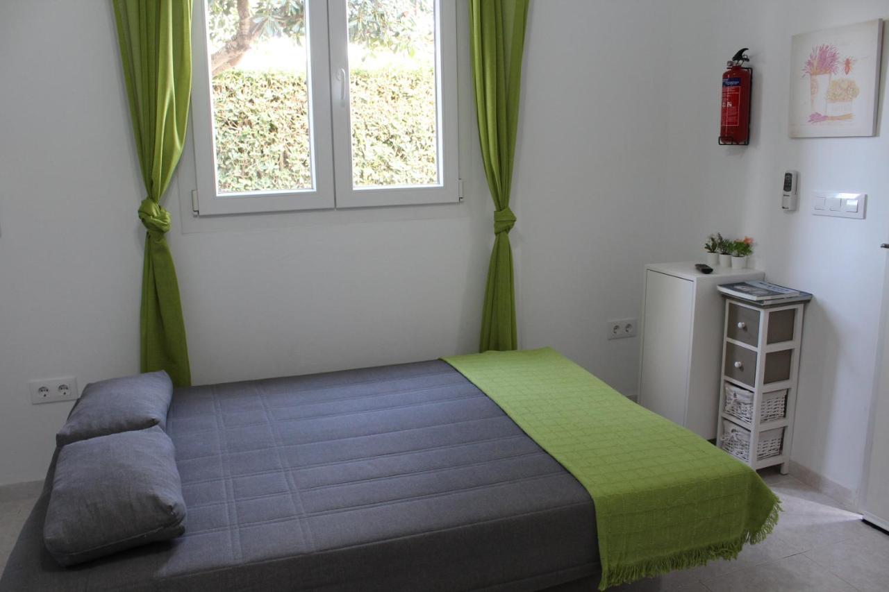 Apartamento Ideal En Cala'N Blanes, Ciudadela Cala en Forcat Kültér fotó
