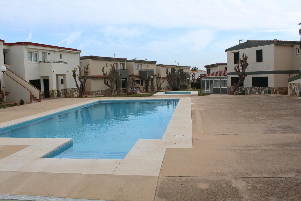 Apartamento Ideal En Cala'N Blanes, Ciudadela Cala en Forcat Kültér fotó