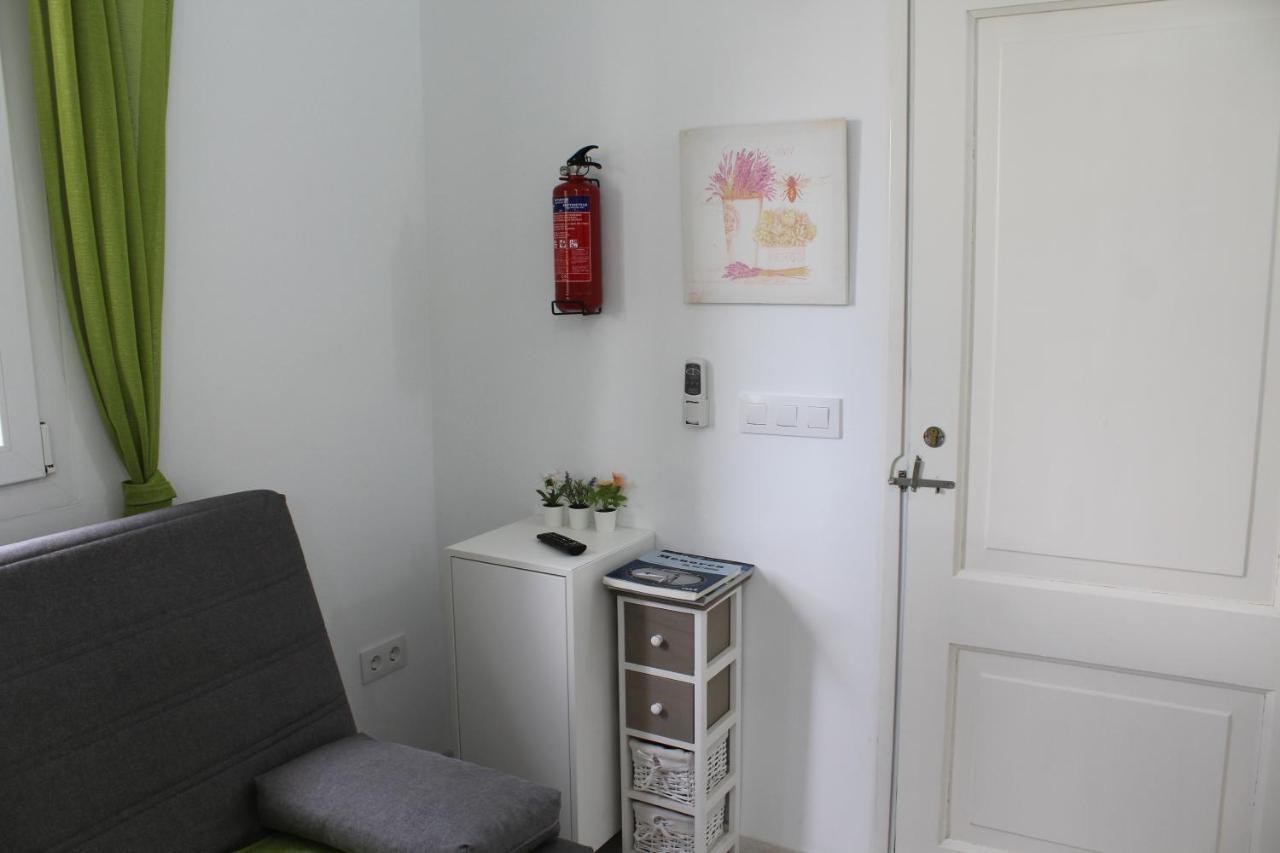 Apartamento Ideal En Cala'N Blanes, Ciudadela Cala en Forcat Kültér fotó