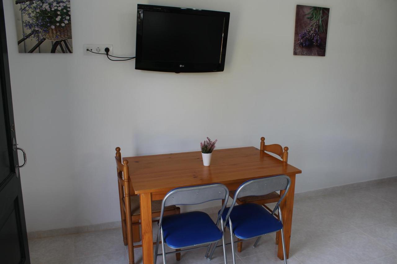 Apartamento Ideal En Cala'N Blanes, Ciudadela Cala en Forcat Kültér fotó