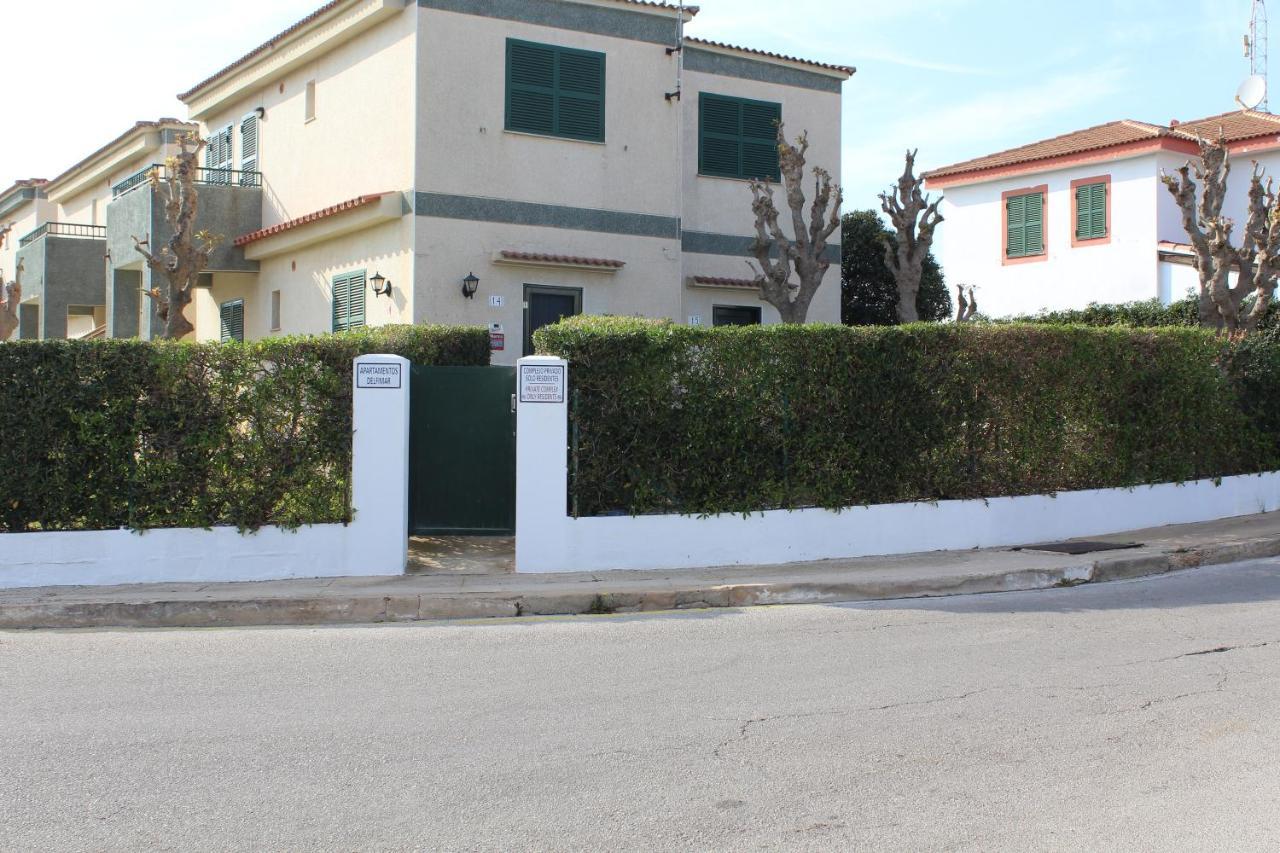 Apartamento Ideal En Cala'N Blanes, Ciudadela Cala en Forcat Kültér fotó
