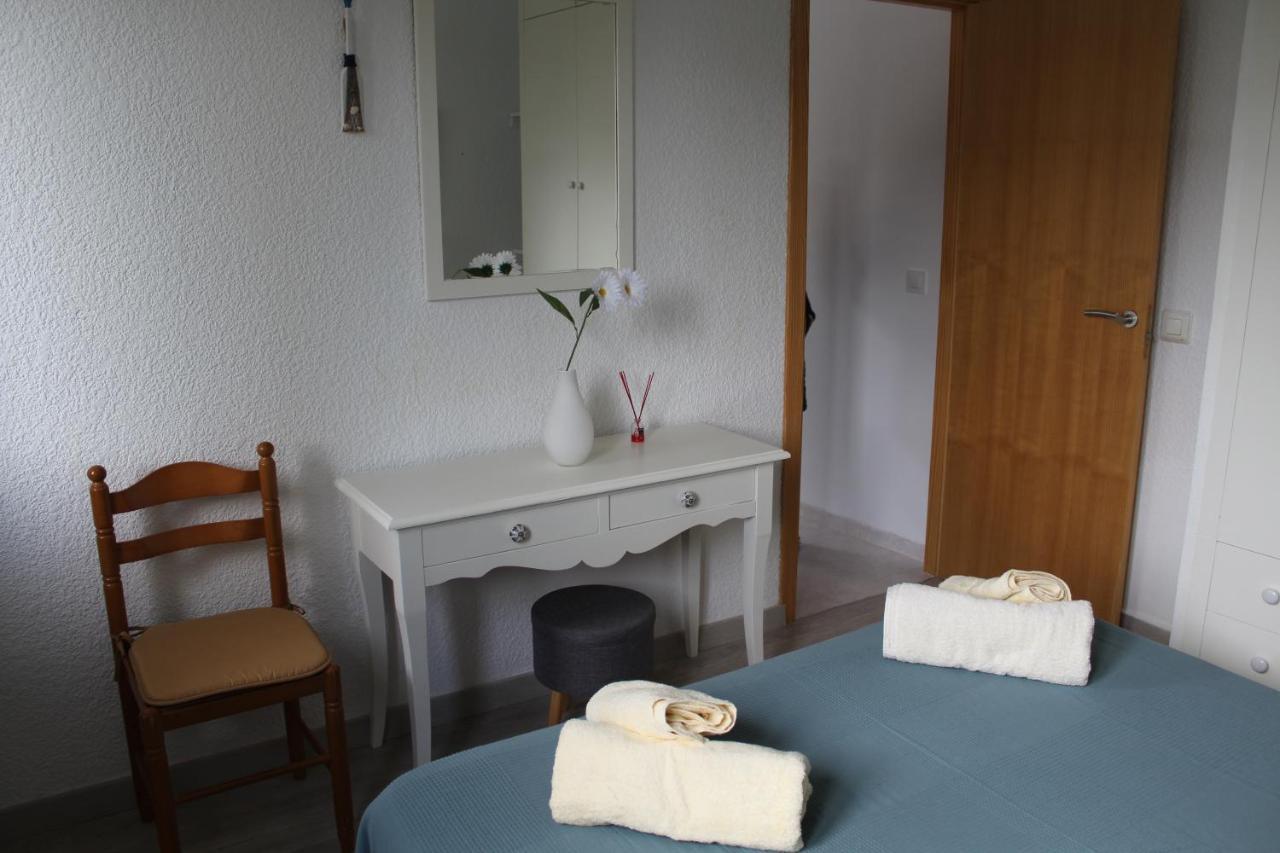 Apartamento Ideal En Cala'N Blanes, Ciudadela Cala en Forcat Kültér fotó