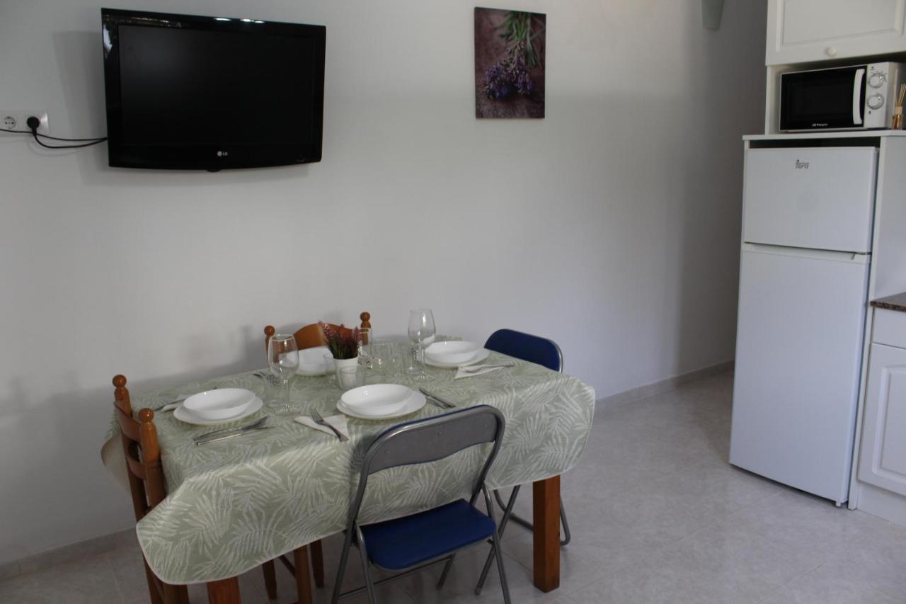 Apartamento Ideal En Cala'N Blanes, Ciudadela Cala en Forcat Kültér fotó