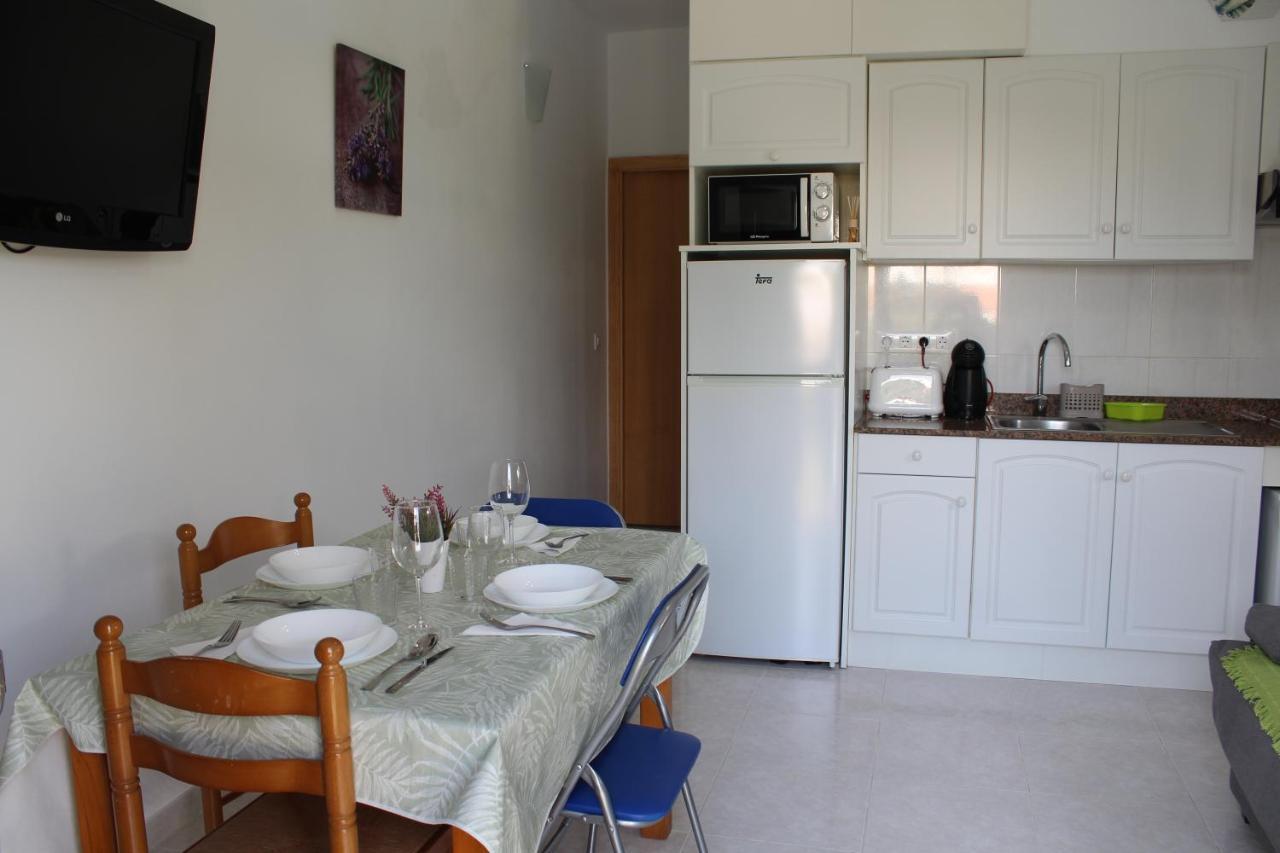Apartamento Ideal En Cala'N Blanes, Ciudadela Cala en Forcat Kültér fotó