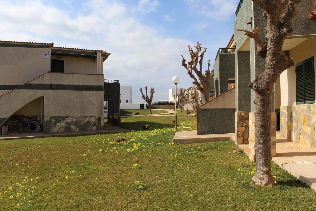 Apartamento Ideal En Cala'N Blanes, Ciudadela Cala en Forcat Kültér fotó