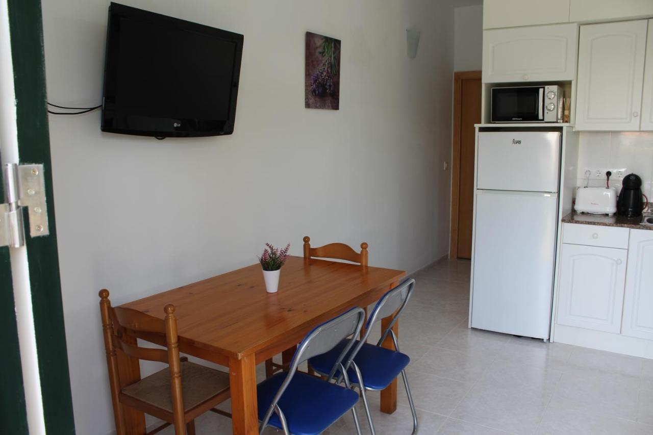Apartamento Ideal En Cala'N Blanes, Ciudadela Cala en Forcat Kültér fotó