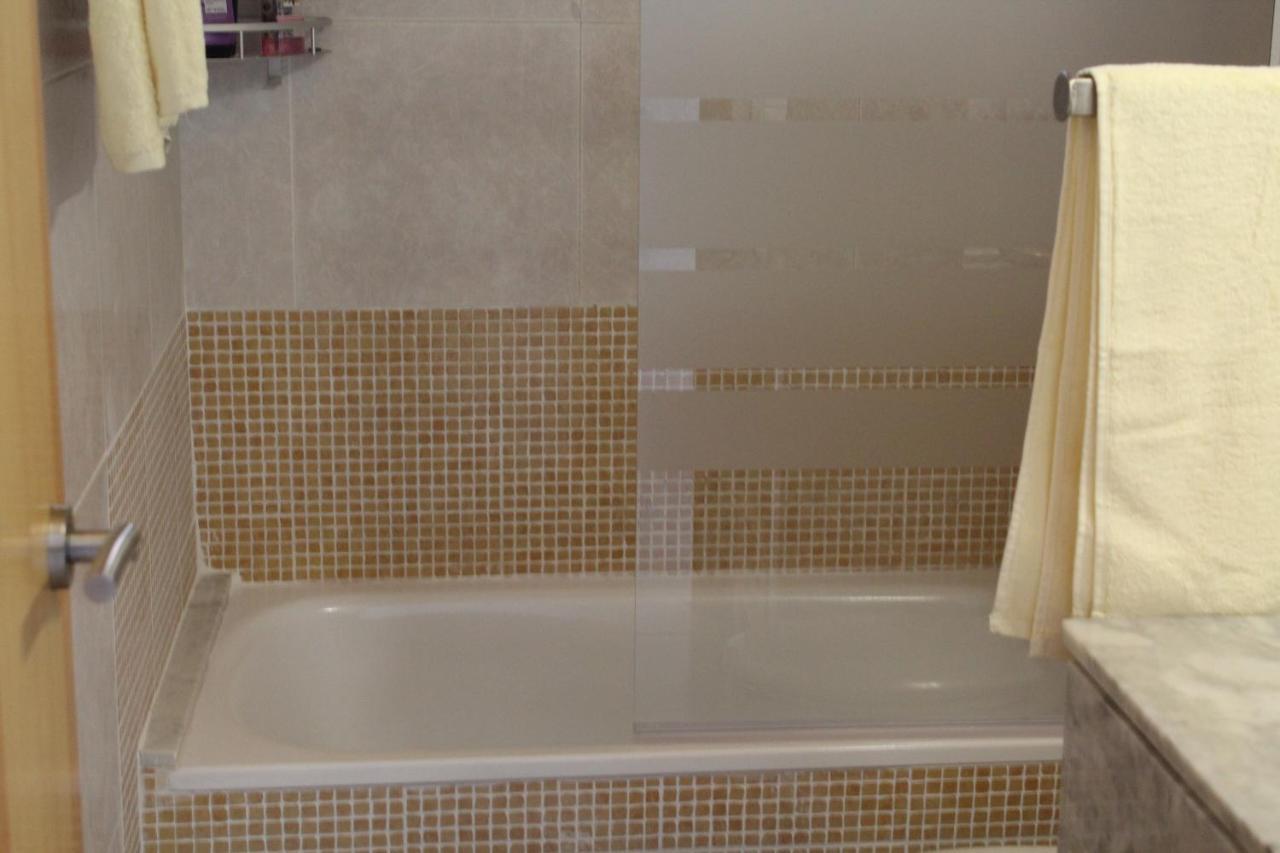 Apartamento Ideal En Cala'N Blanes, Ciudadela Cala en Forcat Kültér fotó