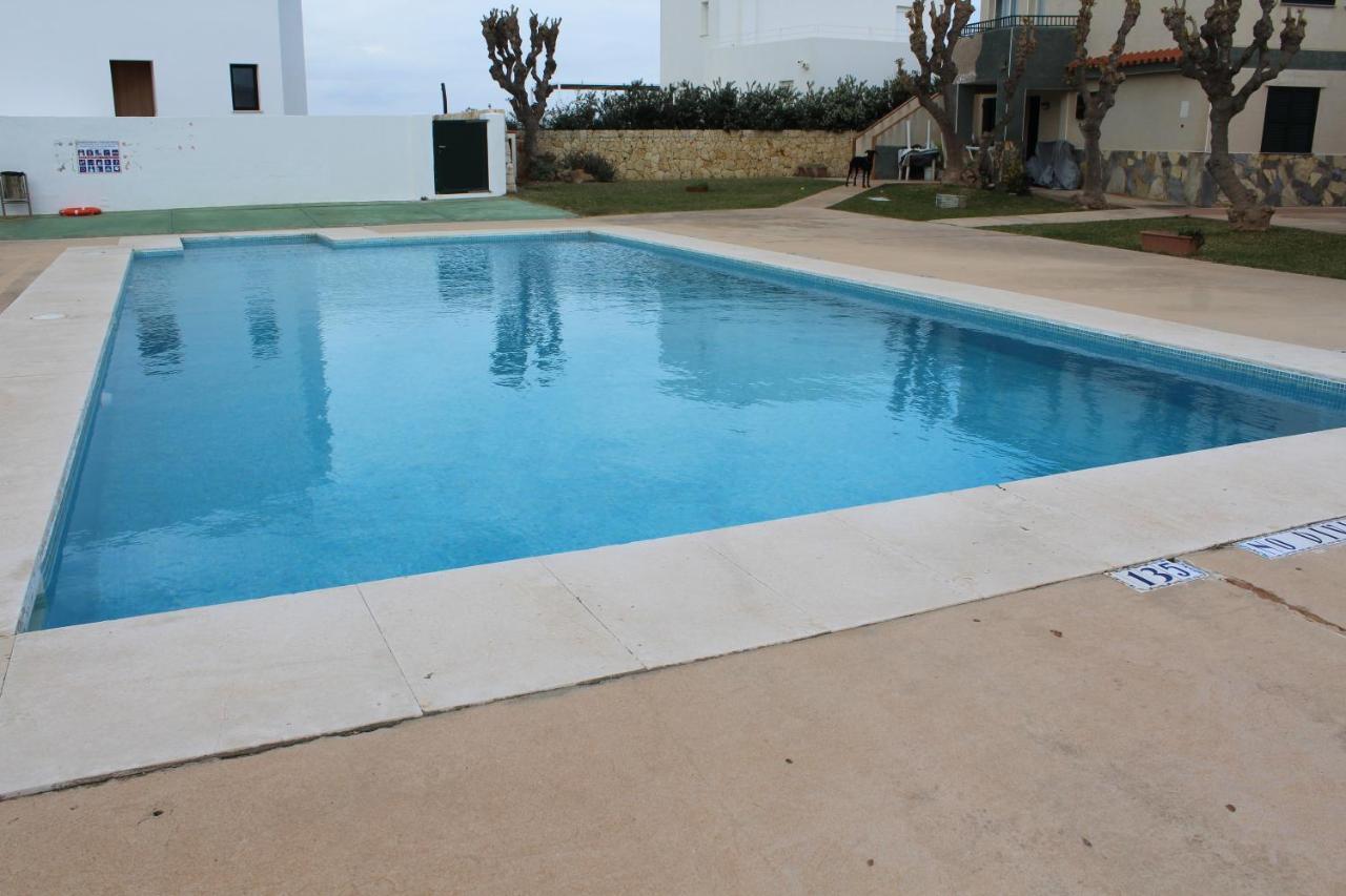 Apartamento Ideal En Cala'N Blanes, Ciudadela Cala en Forcat Kültér fotó